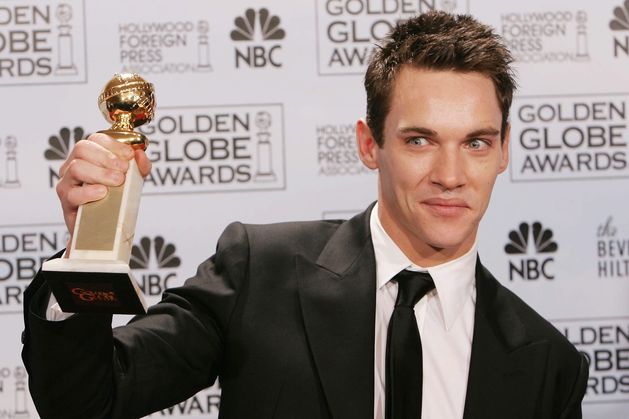 Actor Jonathan Rhys Meyers and wife devastated after losing Malibu home in California wildfires