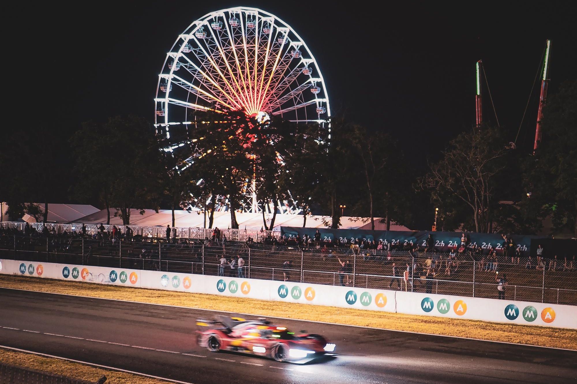 Survival Guide: Mastering Le Mans – The Unforgettable All-Nighter of Motorsports