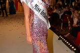 thumbnail: Holly Carpenter was Miss Ireland 2011