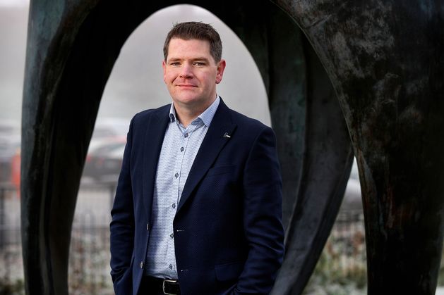 Ireland can be a key player in European start-up body