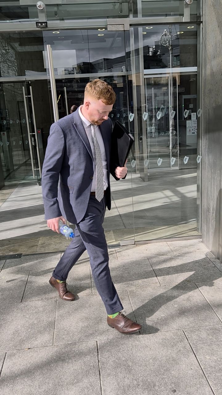 Appeal date set for garda given road ban for driving dangerously while chasing illegal scramblers