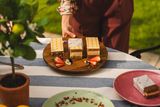 thumbnail: There's a delicious Italian-inspired menu at the InterContinental Garden Terrace, Dublin 4, intercontinentaldublin.ie
