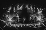 thumbnail: Lankum in action at Vicar Street, Dublin. Photo: Debbie Hickey/Getty Images