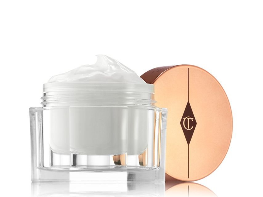 Charlotte’s Magic Cream, €66, Charlotte Tilbury, arnotts.ie
