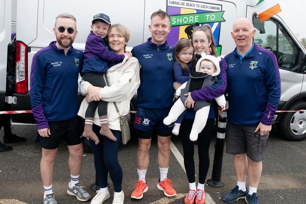 Fundraiser in honour of young Irish journalist and author Nick Sheridan raises more than €40,000