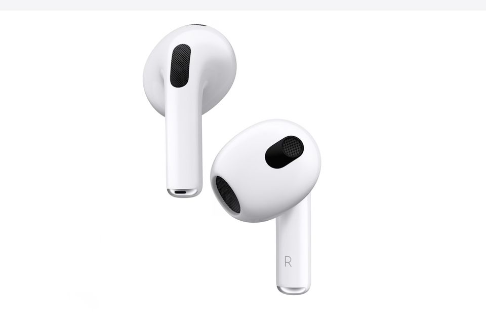 AirPods (3rd generation) - Apple (IE)