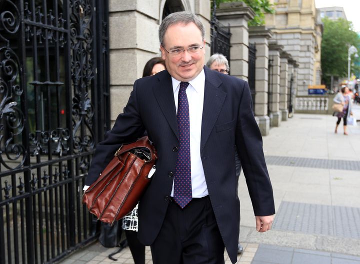 Unit to finish Nama work will have eight staff until end of 2027