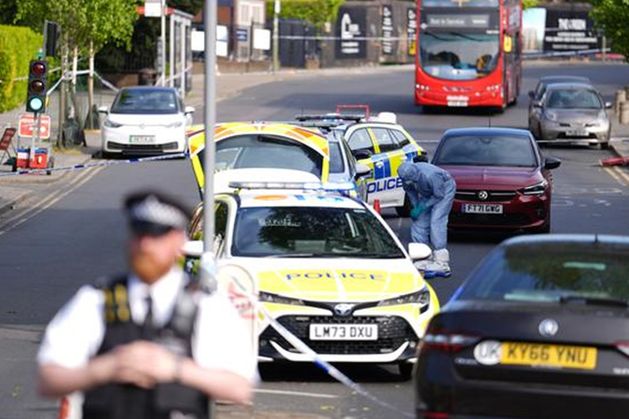 UK government announces £25m for security after Golders Green attack