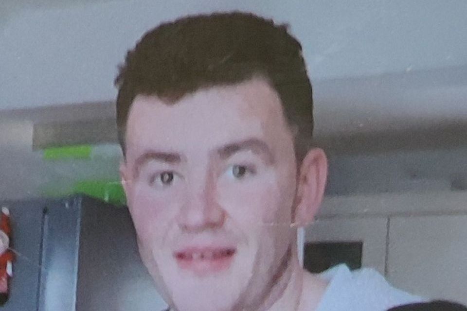 Seán McCarthy