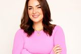 thumbnail: New presenter Laura Fox. Photo: Evan Doherty