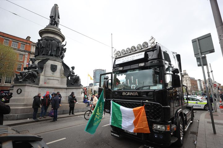 The Irish Independent’s View: Coalition must take action to prevent any repeat of blockades