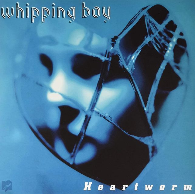 Heartworm by Whipping Boy