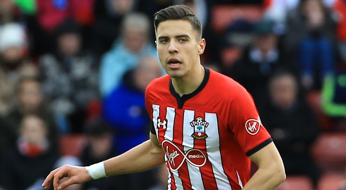 Southampton angry about recent form and determined to respond – Bednarek | Independent.ie