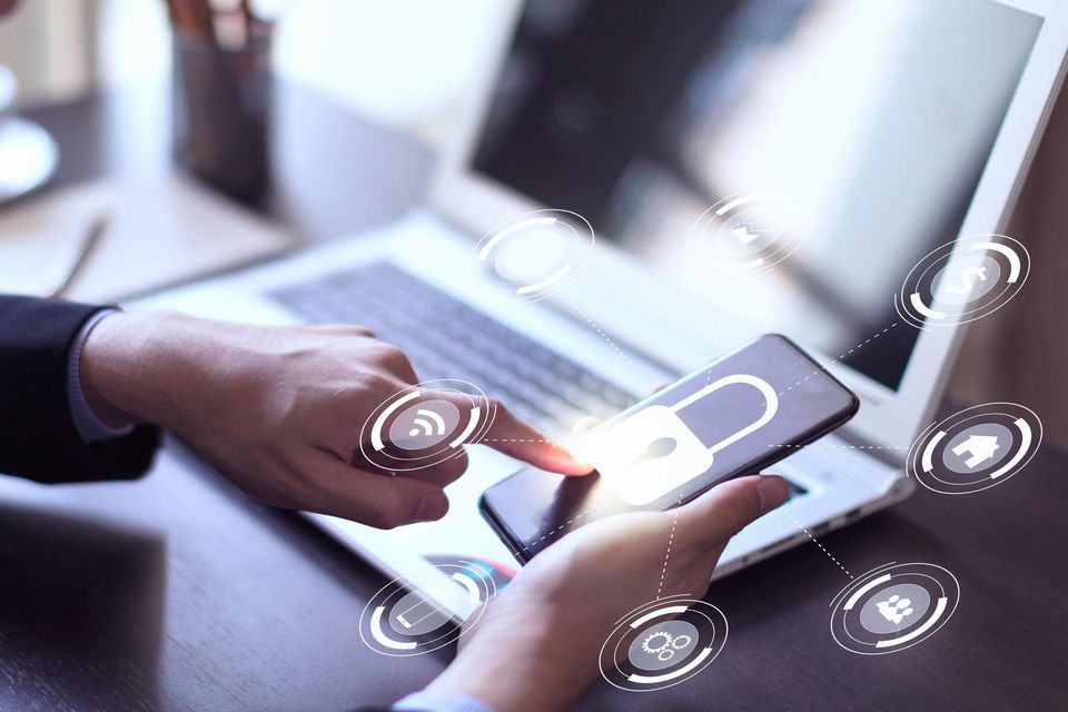 Online and social media platforms will soon have legally binding obligations to make the internet safer. Photo: Getty Images