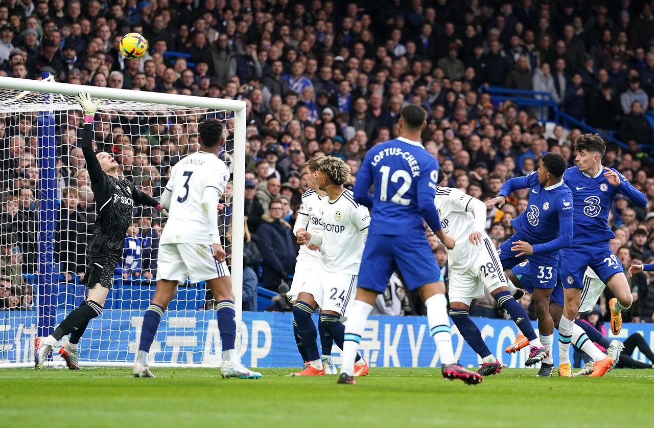 Chelsea vs Man City: Potter seeks landmark victory in battle of the Blues  at the Bridge