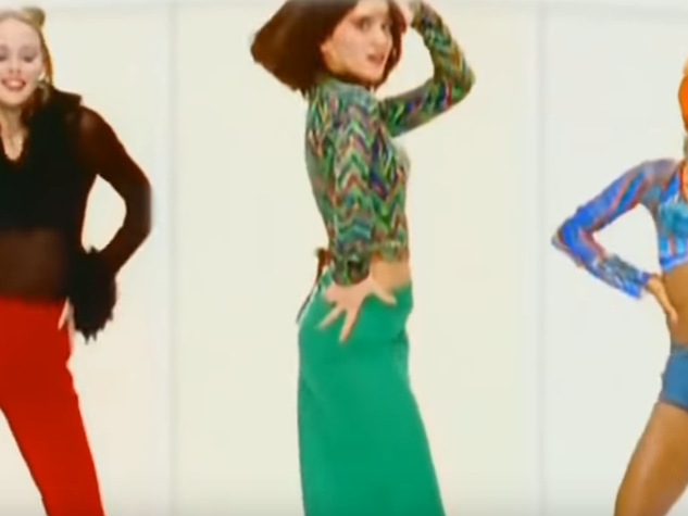 How 90s Spanish dance hit La Macarena could help you save a life |  