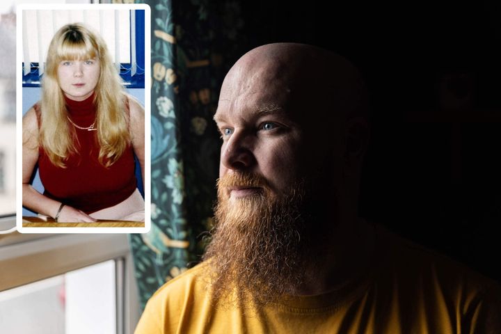 ‘He could kill another woman’: Brother of murder victim hits out at authorities over how killer’s release has been handled