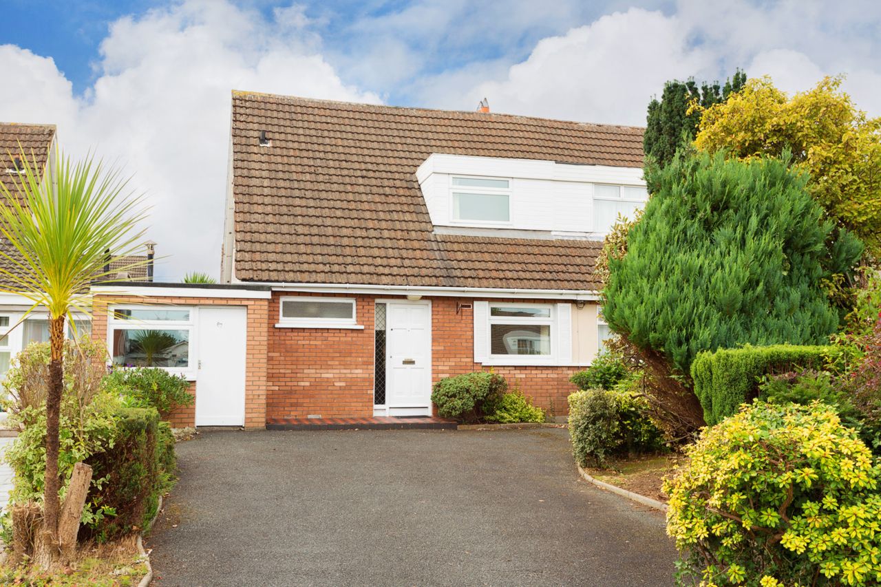 Four on the market bungalows in south Co Dublin Irish Independent