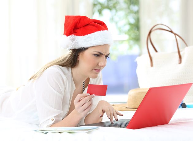 Beware: 12 Christmas Scams to Avoid This Holiday Season