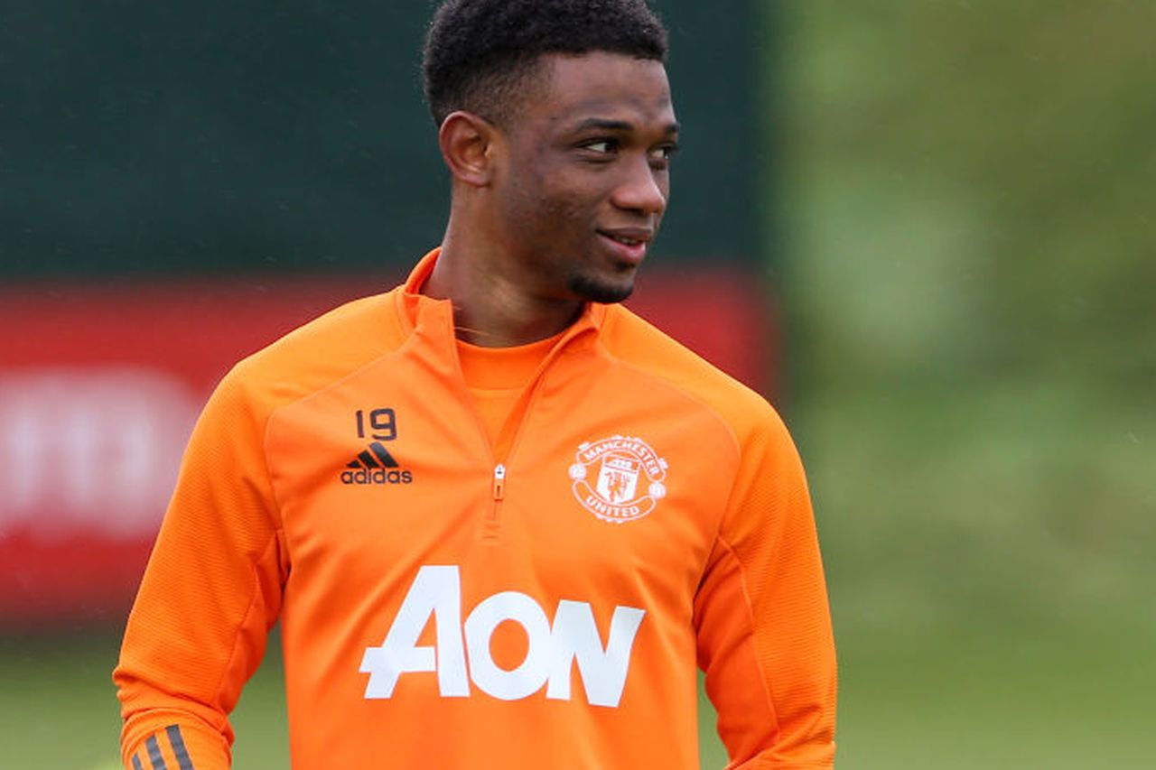 DONE DEAL: Manchester United sign Atalanta teenager Amad Diallo - The Busby  Babe