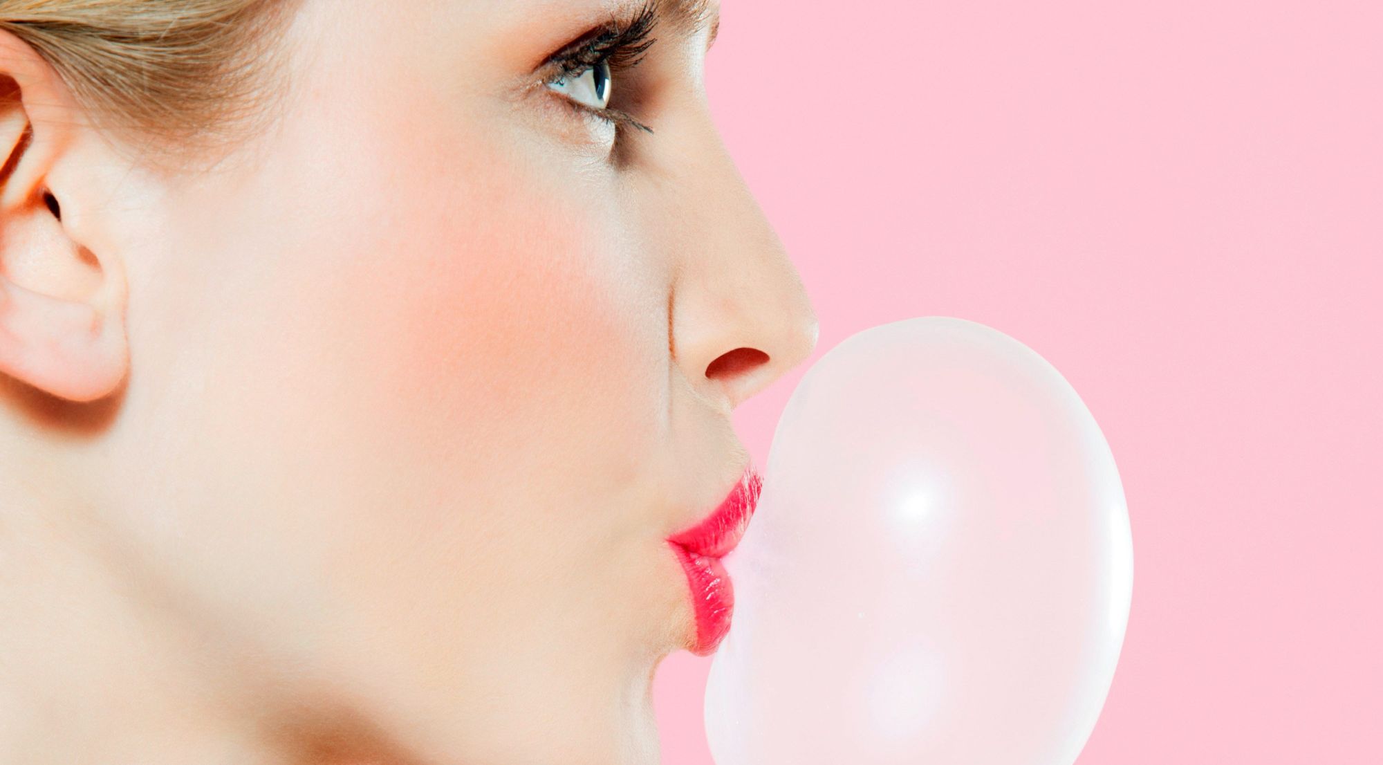 Myth or Fact: It Takes Seven Years to Digest Chewing Gum