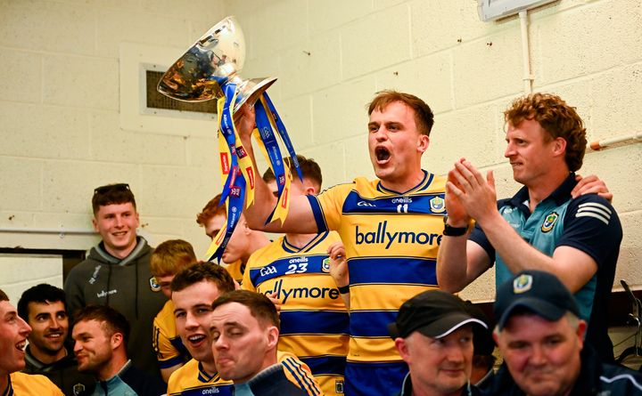 Colm Keys: Rossies’ football output outsized but can they make mark beyond Connacht?