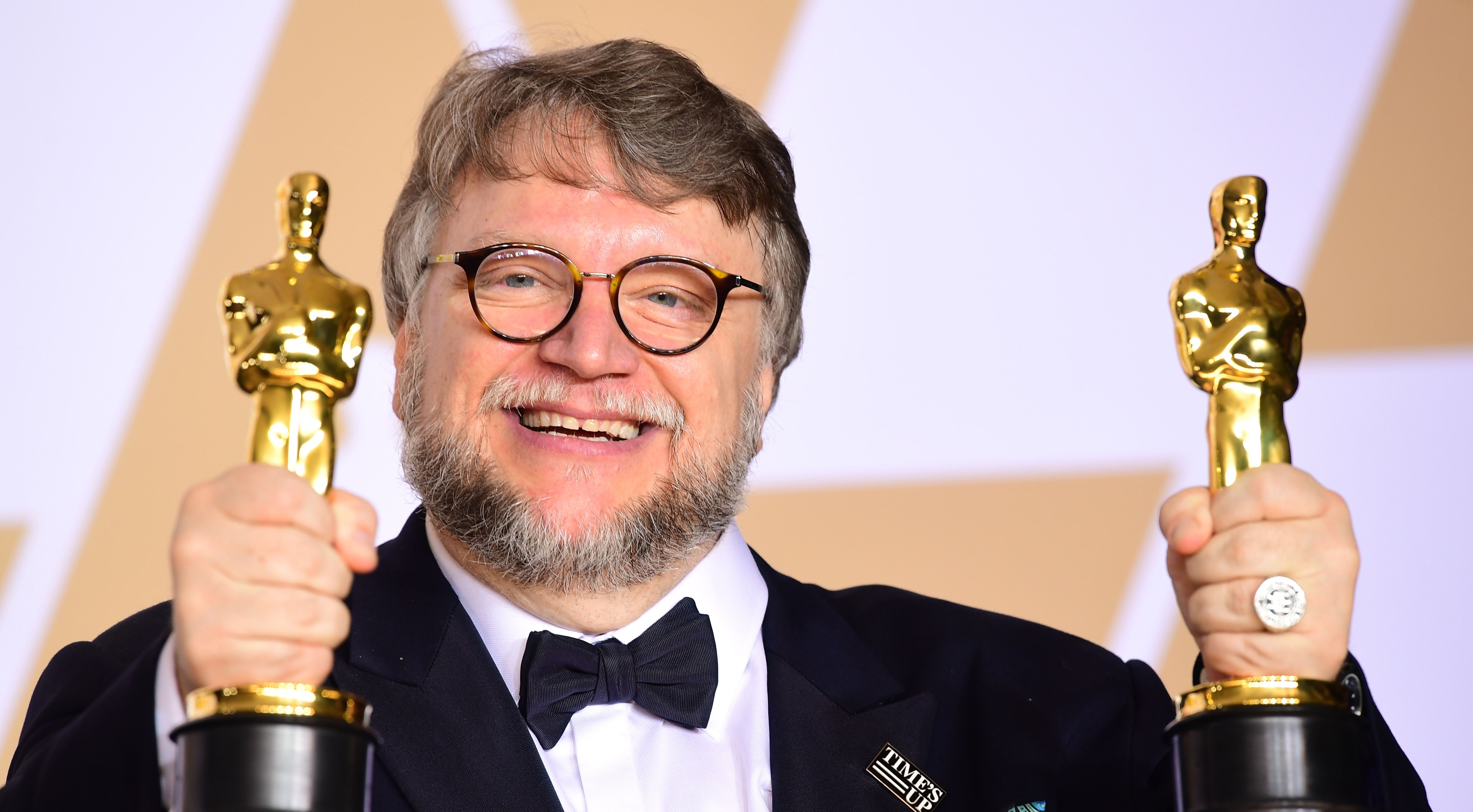 Guillermo del Toro to direct 'Pinocchio' project for Netflix, News