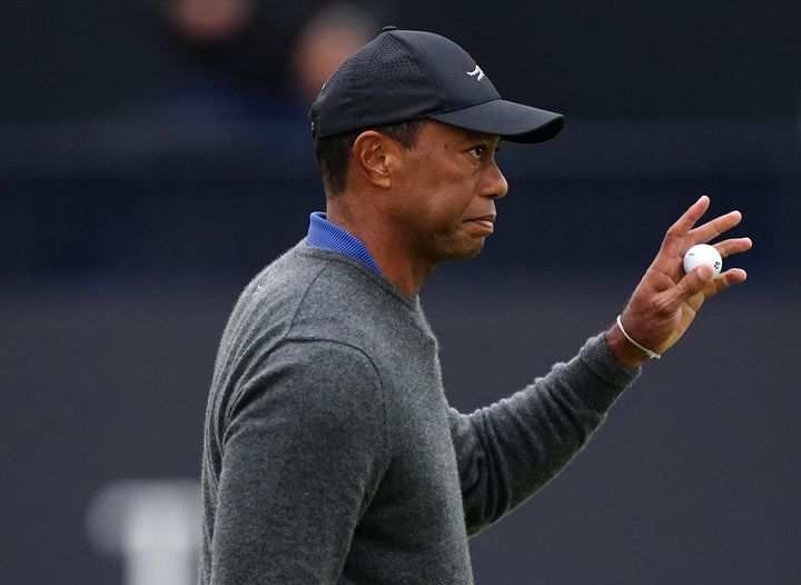 Tiger Woods turns down chance to captain United States in 2027 Ryder Cup at Adare Manor
