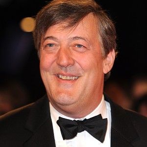 Stephen Fry revealed he tried to kill himself last year