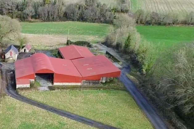 Big money paid for Wexford farms as prices hit €27,000/ac