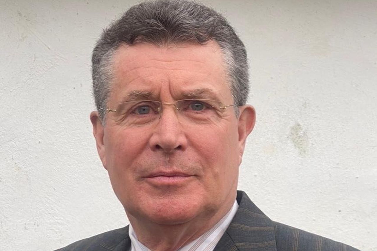 Second Independent Ireland candidate announced for Wicklow local