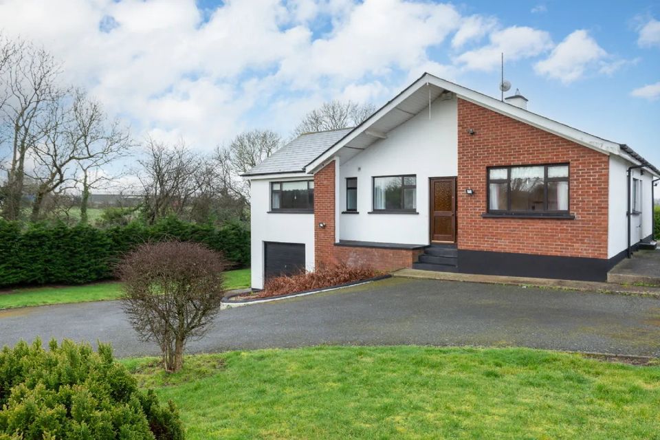 Ballytramon, Castlebridge, which is set for auction with a guide price of €240,000. All proceeds are set to go to a host of charities.