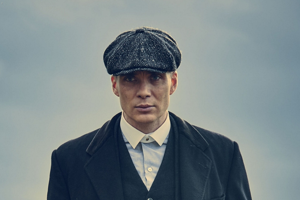 You have to cancel reality for a while' - how Cillian Murphy brings Thomas  Shelby to life 