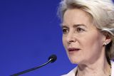 thumbnail: Commission president Ursula von der Leyen will give her annual State of the EU speech this week. Photo: PA