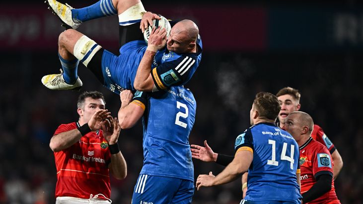 Munster v leinster live stream online free