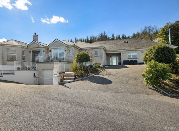 See inside five-bedroom Wicklow home on over an acre priced at €1.5m