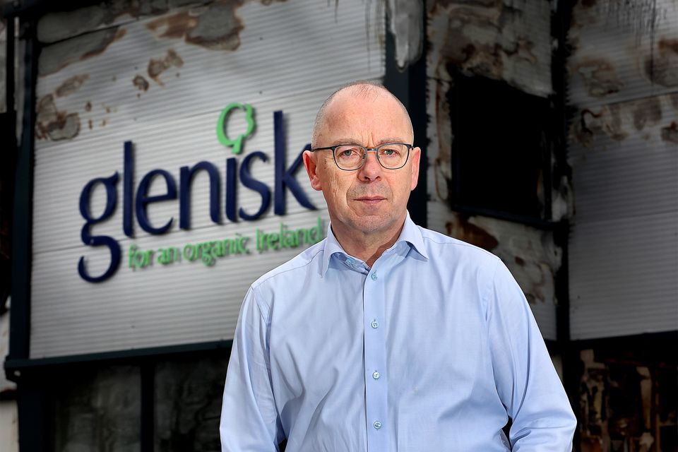 Glenisk records €5.7m profit due to factory insurance payout | Irish  Independent