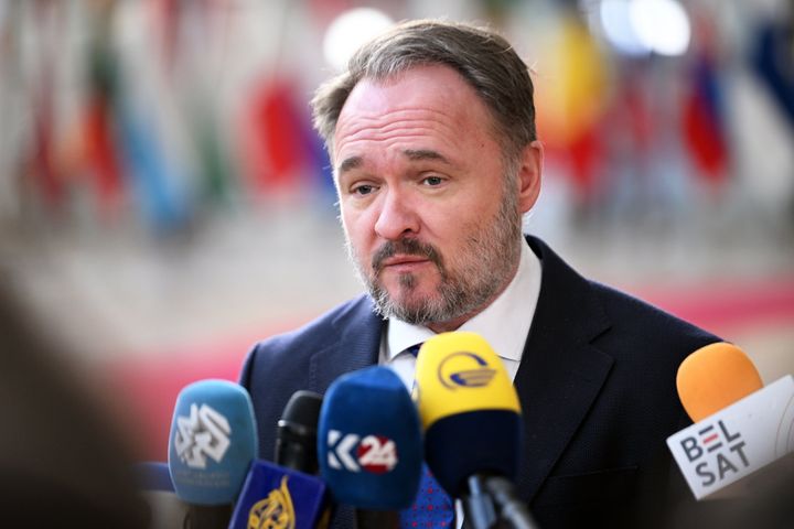 Warning over possible diesel price increase in Ireland, as fuel rationing and free public transport ‘may have to be considered’