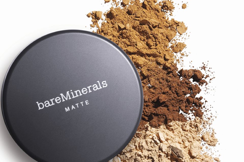 Best mineral 2024 powder foundation