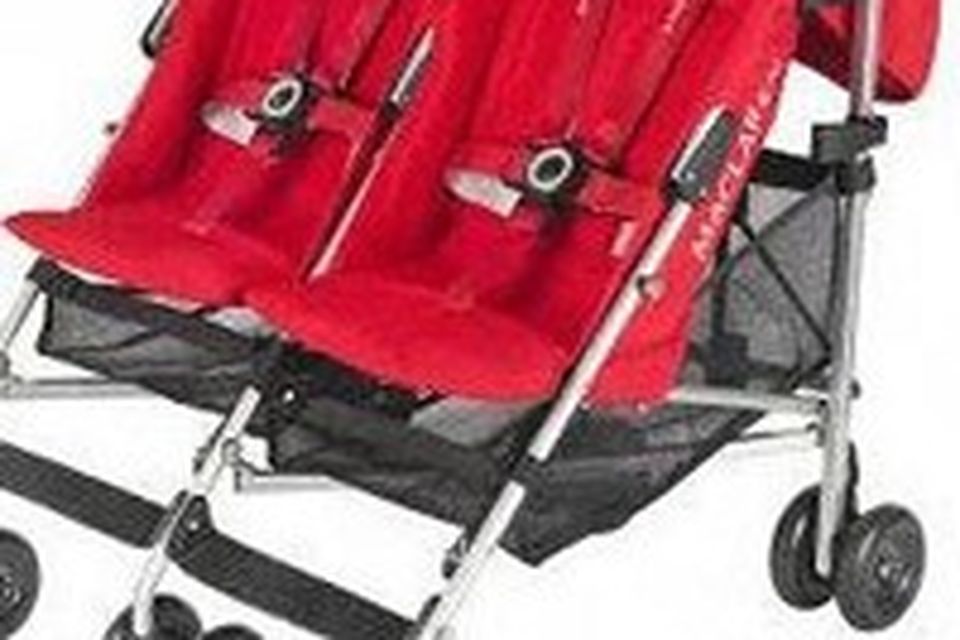 Maclaren buggies hot sale ireland