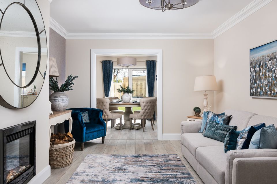 Family homes from €195,000 in Boyle, Co Irish Independent