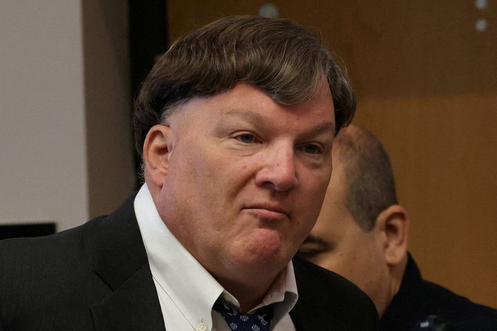 Serial killer Rex Heuermann’s assistant reveals secret flaw that would finally give him away