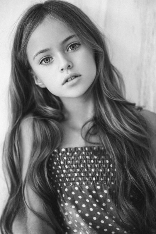 Meet Kristina Pimenova The World S Most Controversial Supermodel At