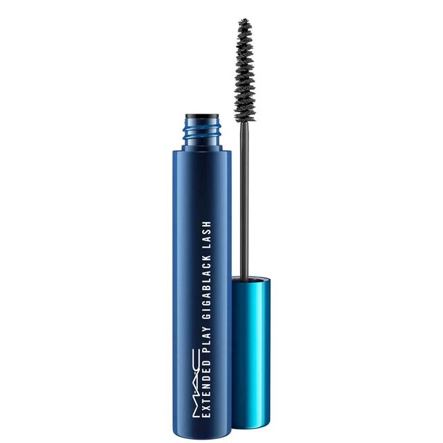 MAC’s Extended Play Lash Mascara, €24, brownthomas.com