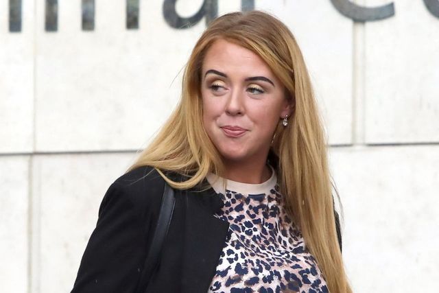 Wexford woman who told staff she would be killed if they didn’t hand ...