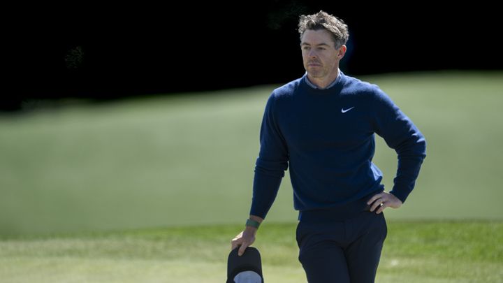 Watch: Masters Daily with Paul Kimmage, Brian Keogh and Conor McKeon – Rory in Seventh Heaven