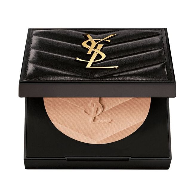 The YSL All Hours Hyper Finish Powder, €53, brownthomas.com