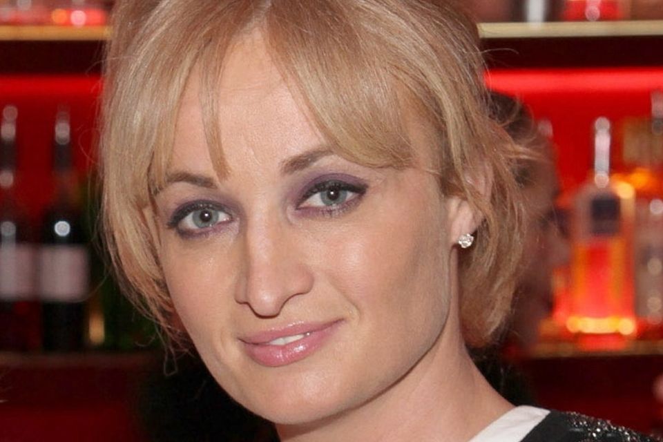 High profile fashion designer and well known socialite Catriona Hanly dies  suddenly, aged 52 | Irish Independent