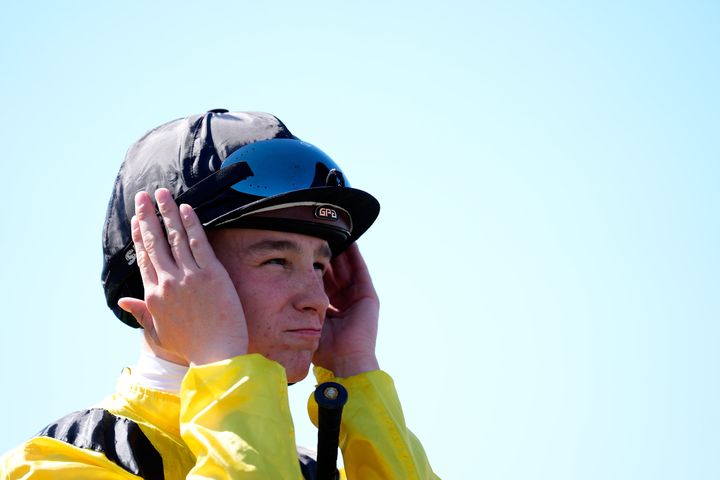 Wayne Bailey: Bow Echo can take Billy Loughnane to top table with 2,000 Guineas success