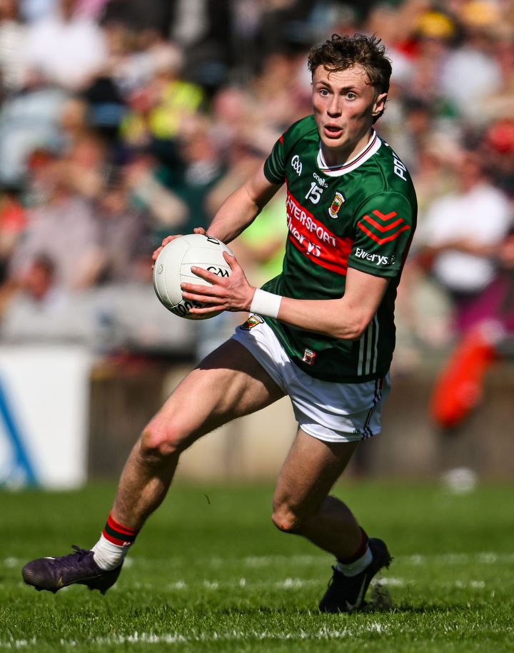 Pat Spillane: The biggest losers last weekend were Mayo. The All-Ireland mountain has now become even steeper